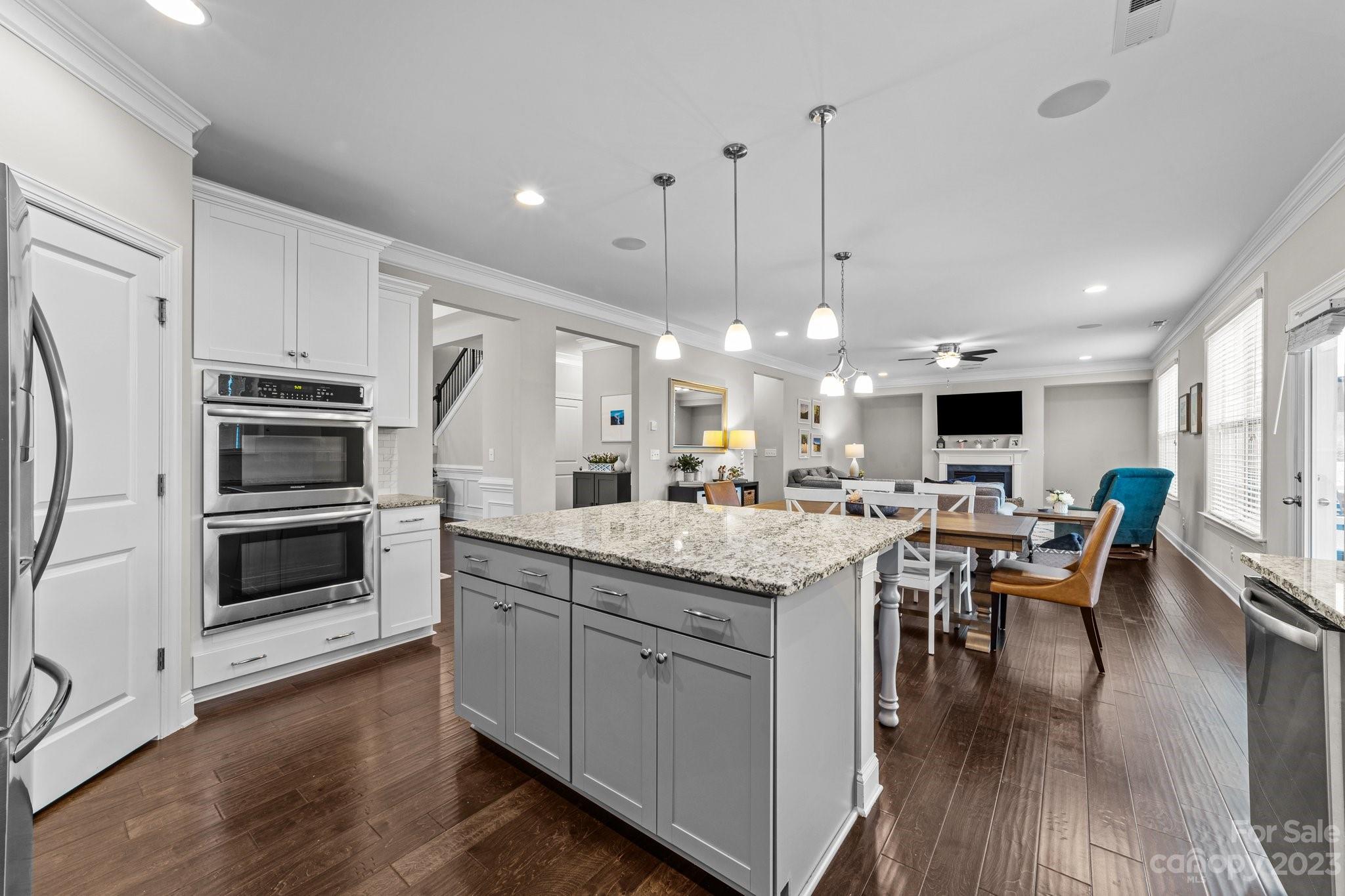 107 Atwater Landing Drive