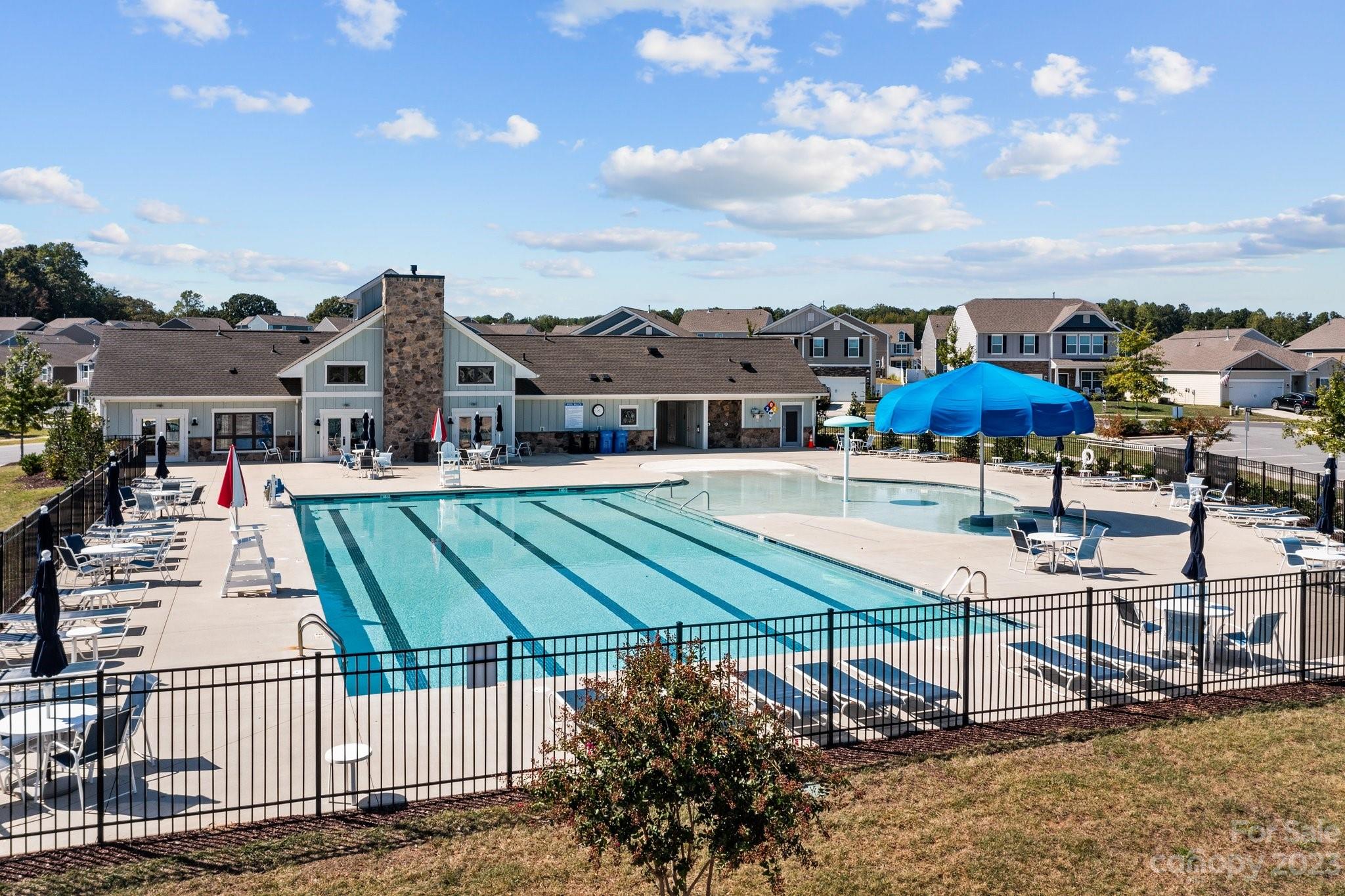 107 Atwater Landing Drive