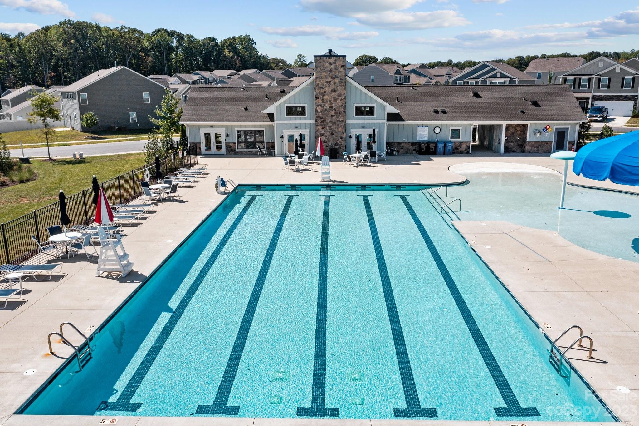 107 Atwater Landing Drive