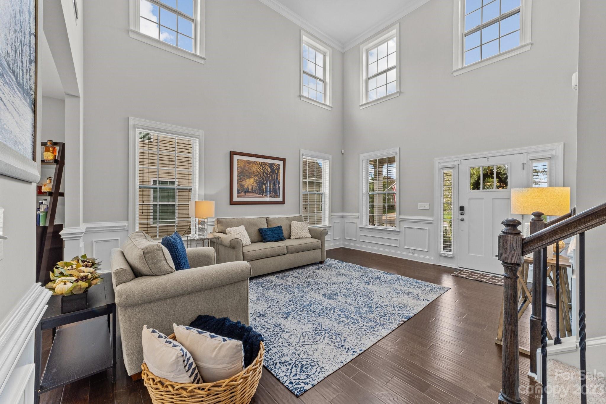 107 Atwater Landing Drive