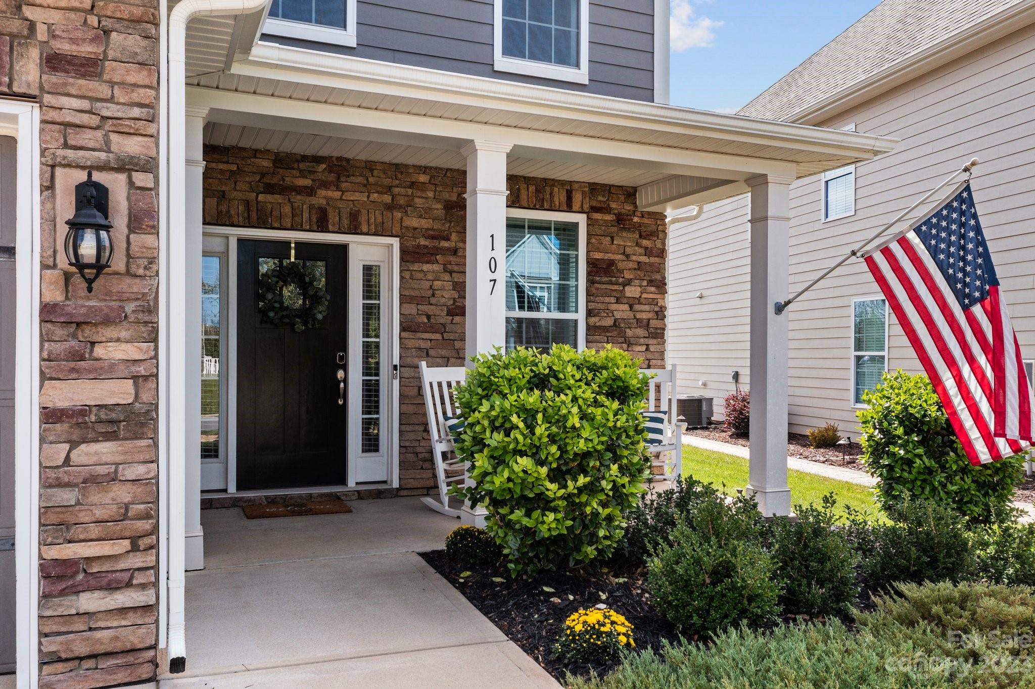 107 Atwater Landing Drive