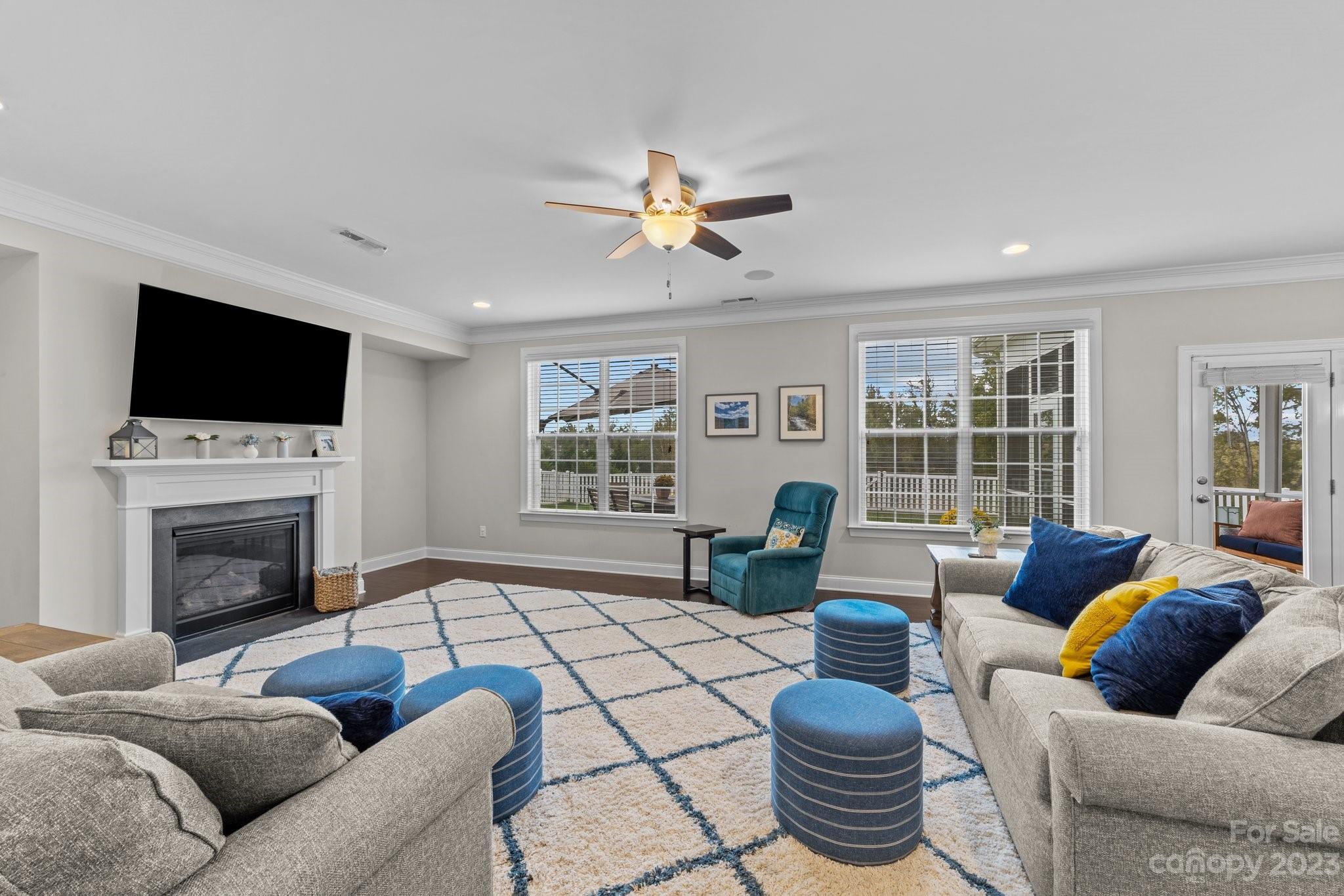 107 Atwater Landing Drive