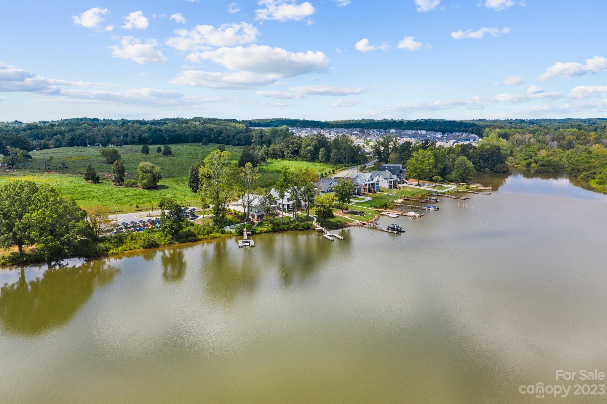 107 Atwater Landing Drive