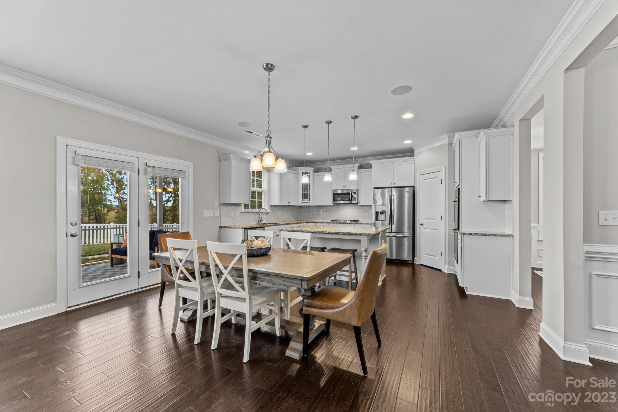 107 Atwater Landing Drive