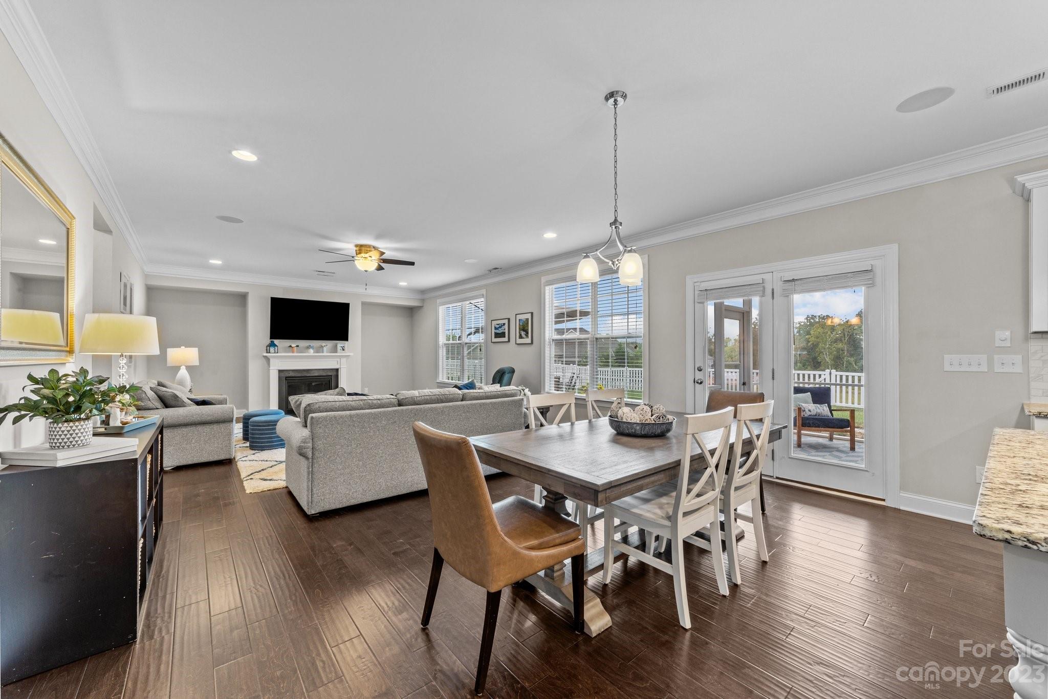 107 Atwater Landing Drive