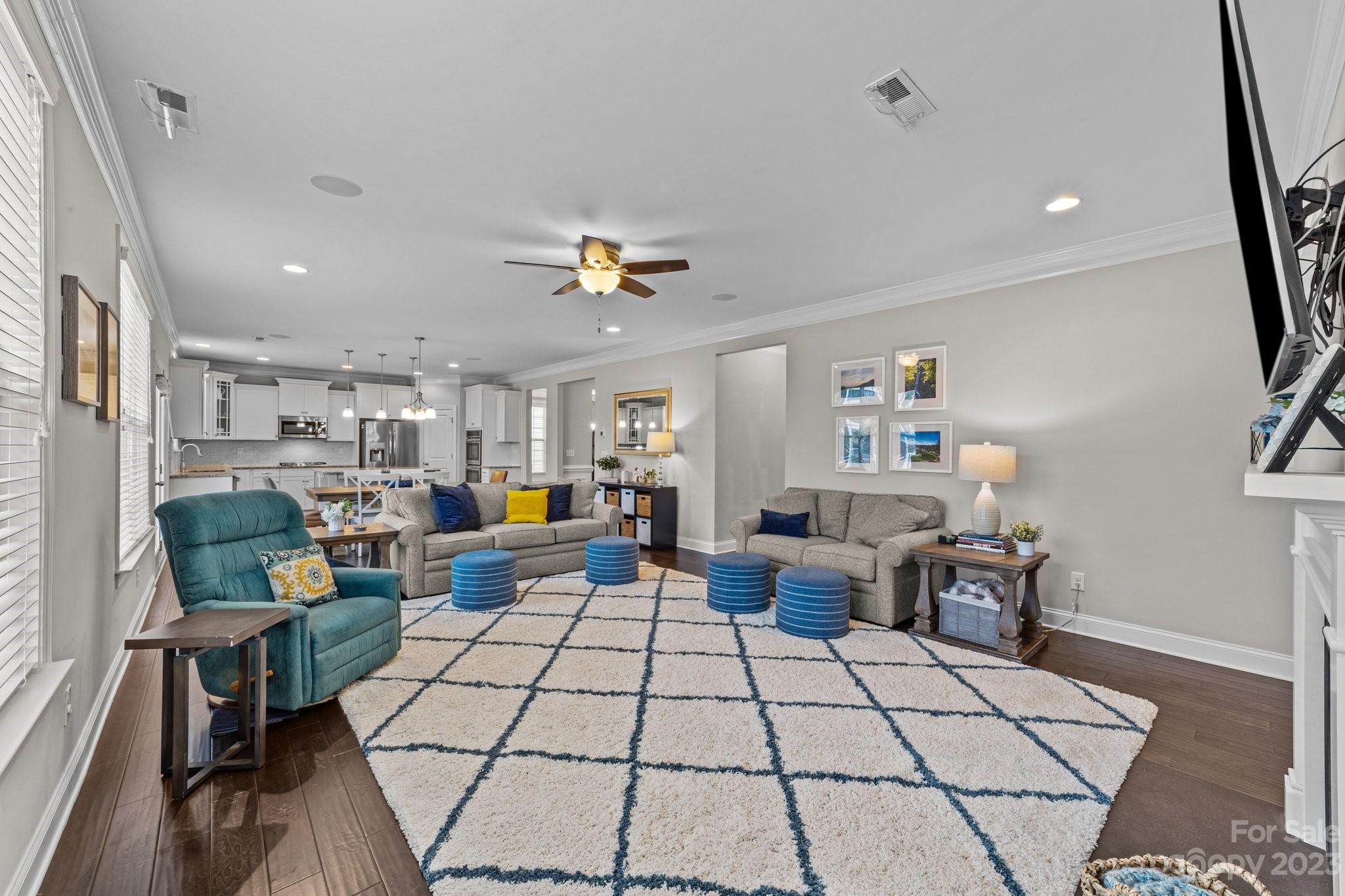 107 Atwater Landing Drive