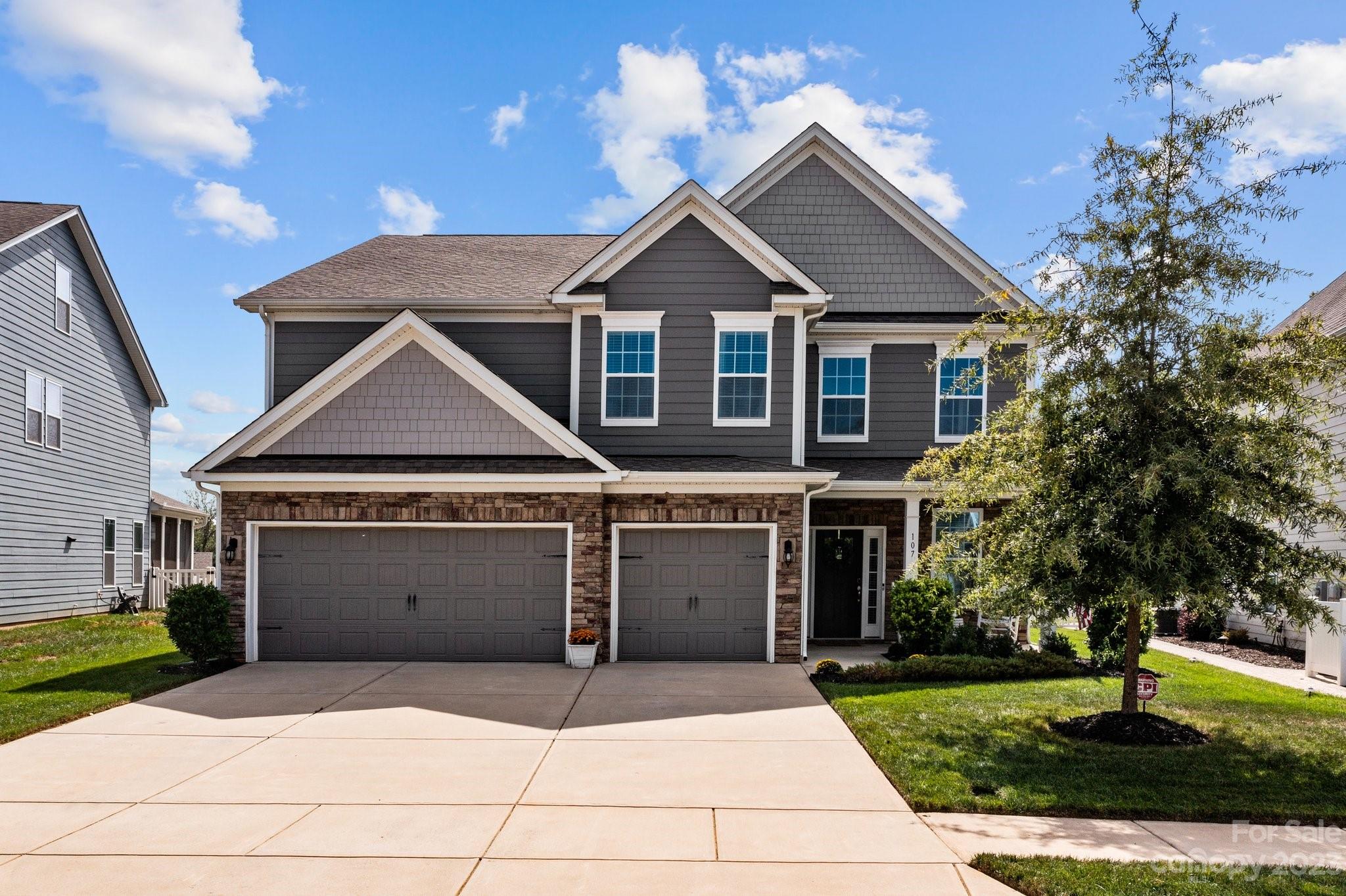 107 Atwater Landing Drive