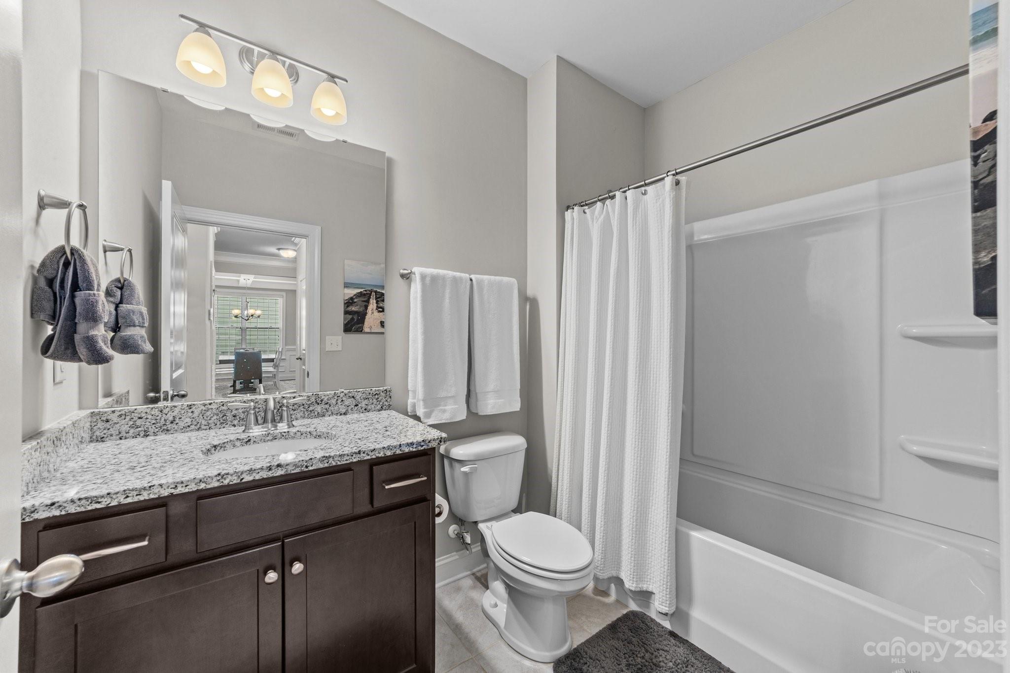 107 Atwater Landing Drive