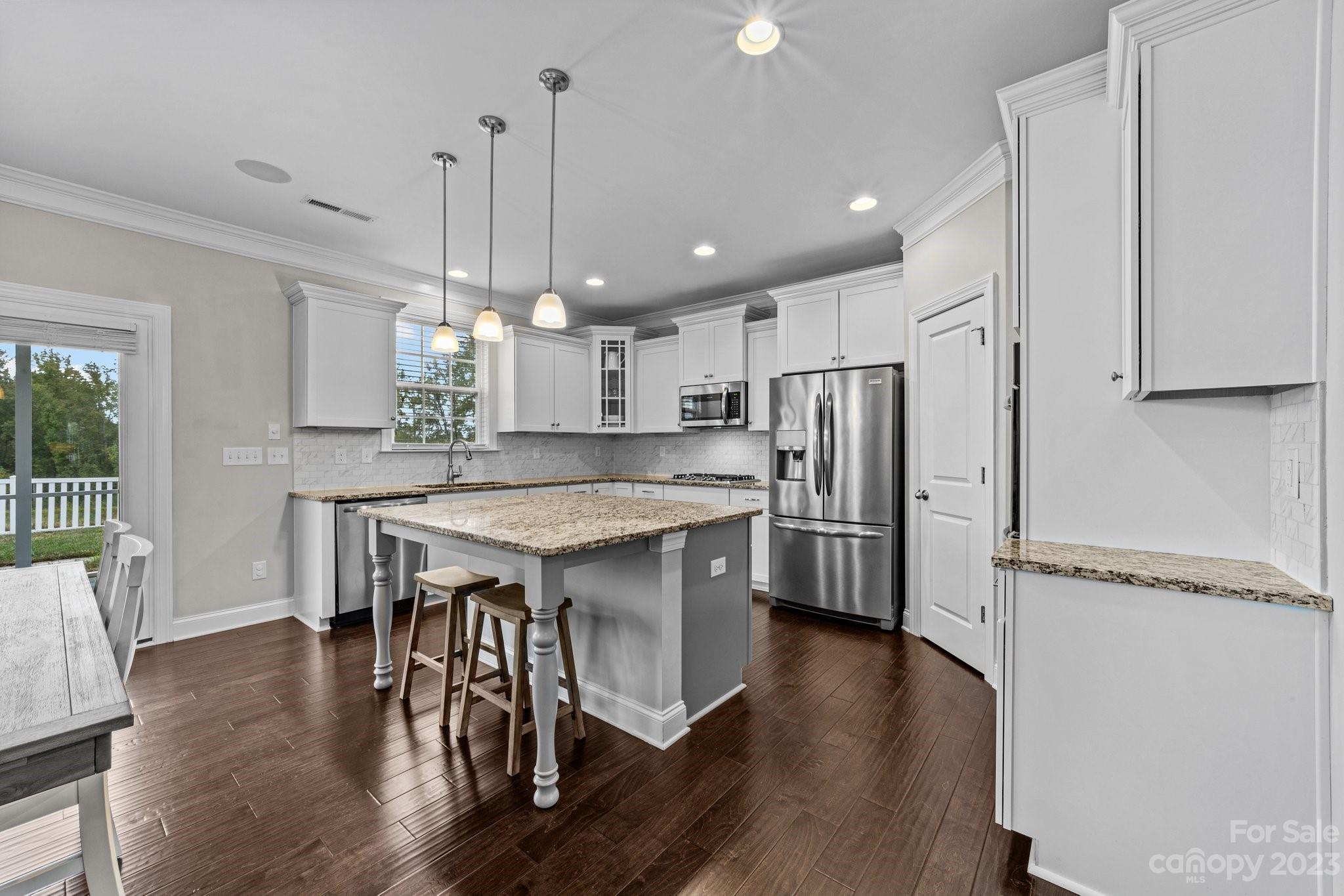 107 Atwater Landing Drive