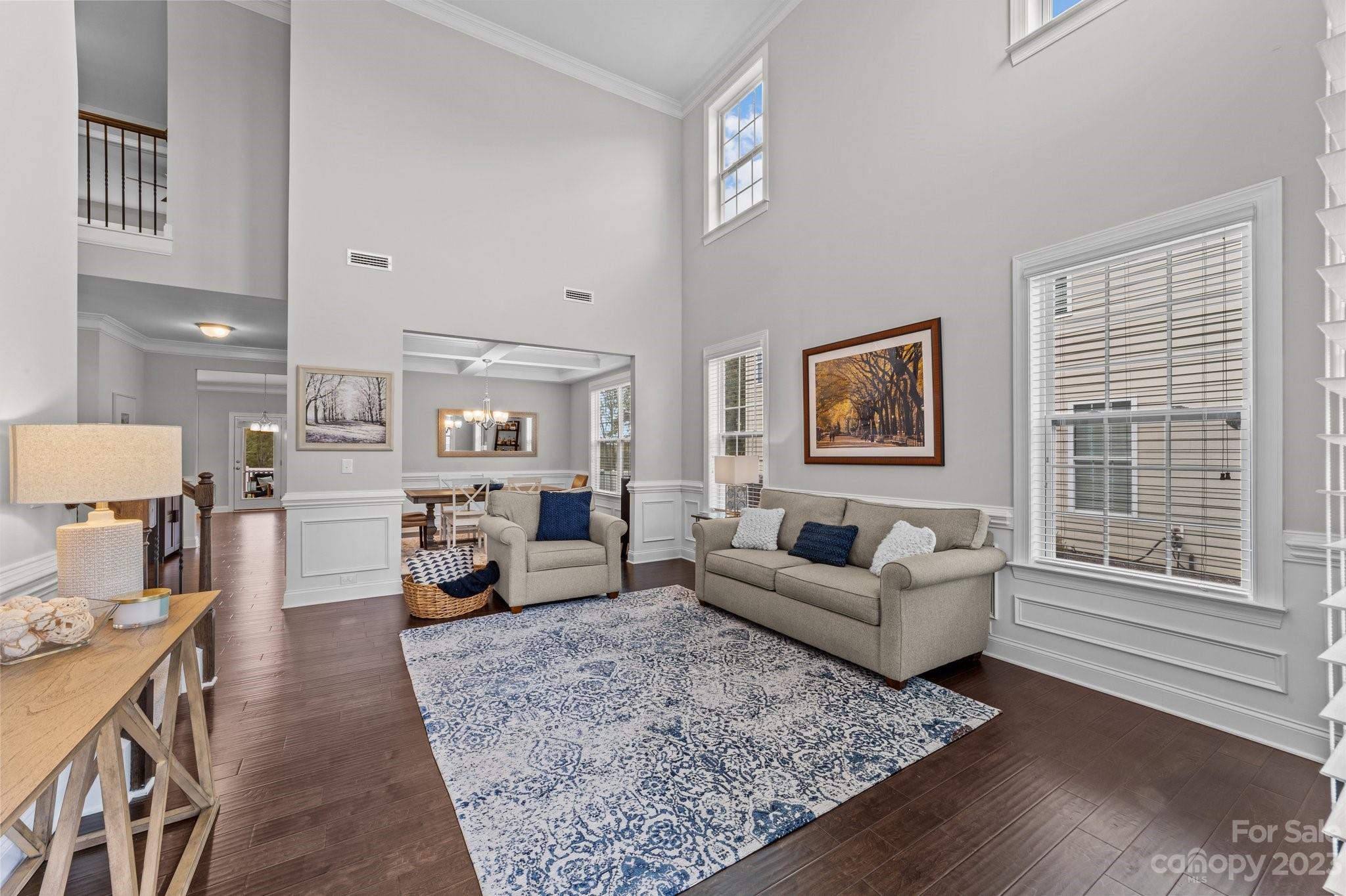 107 Atwater Landing Drive