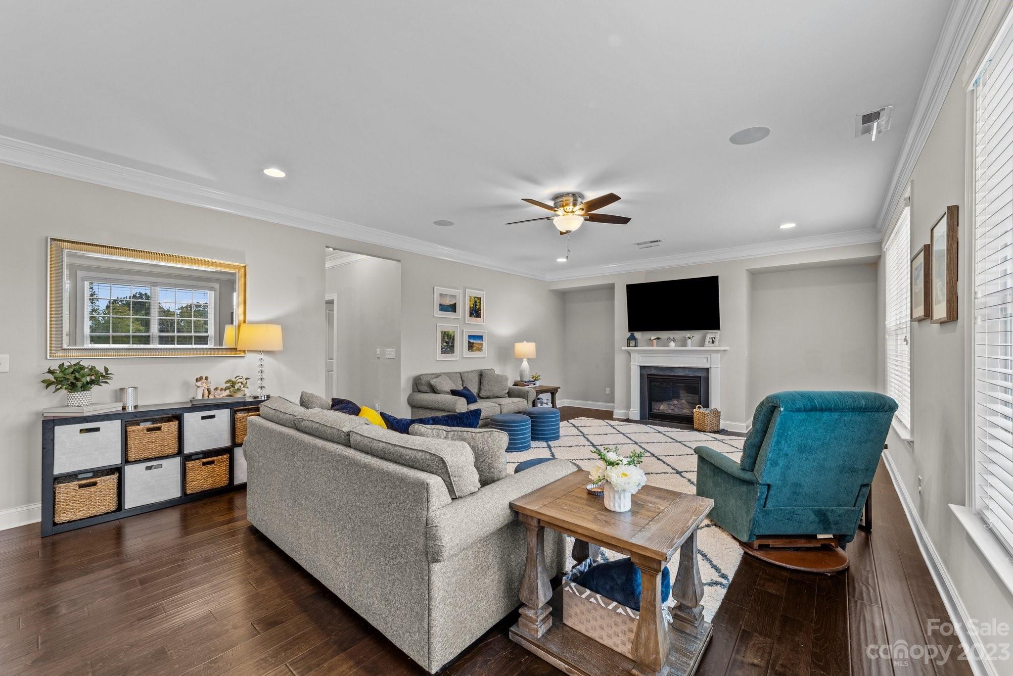 107 Atwater Landing Drive