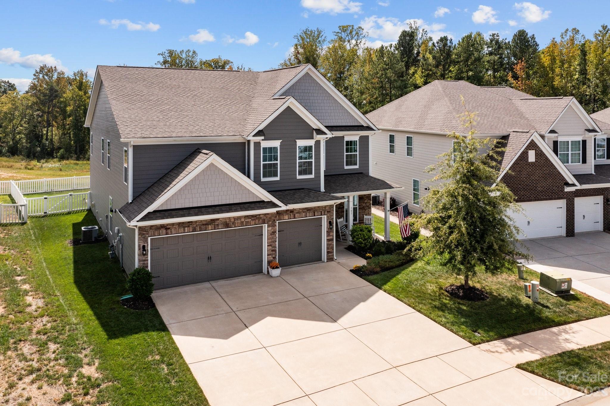 107 Atwater Landing Drive