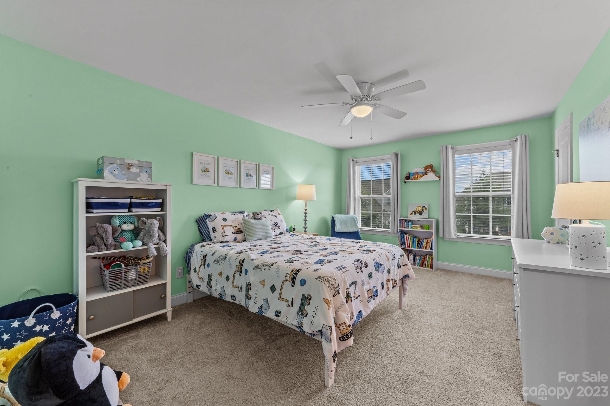 107 Atwater Landing Drive