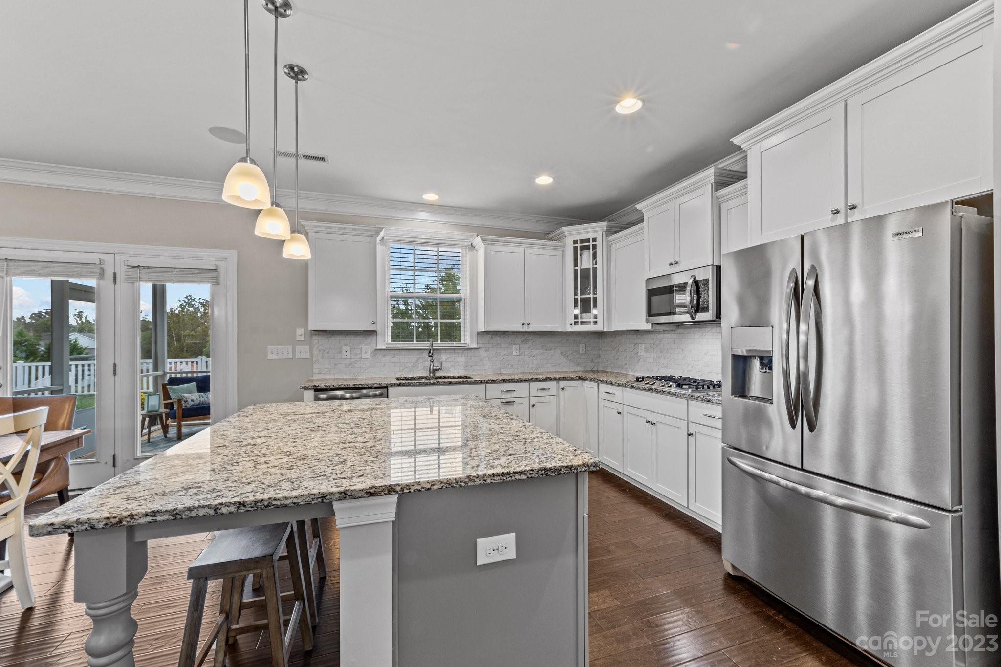 107 Atwater Landing Drive