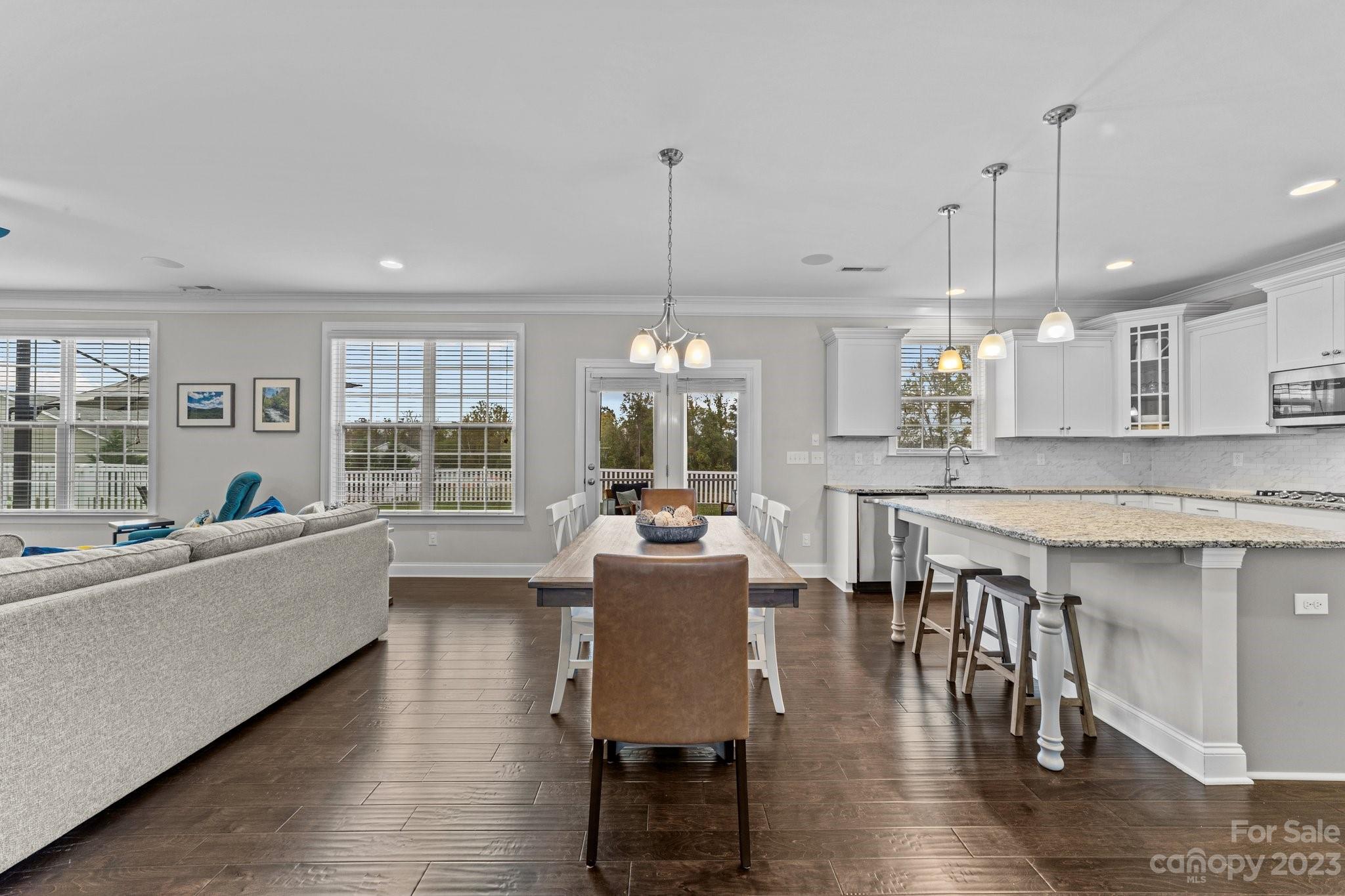 107 Atwater Landing Drive