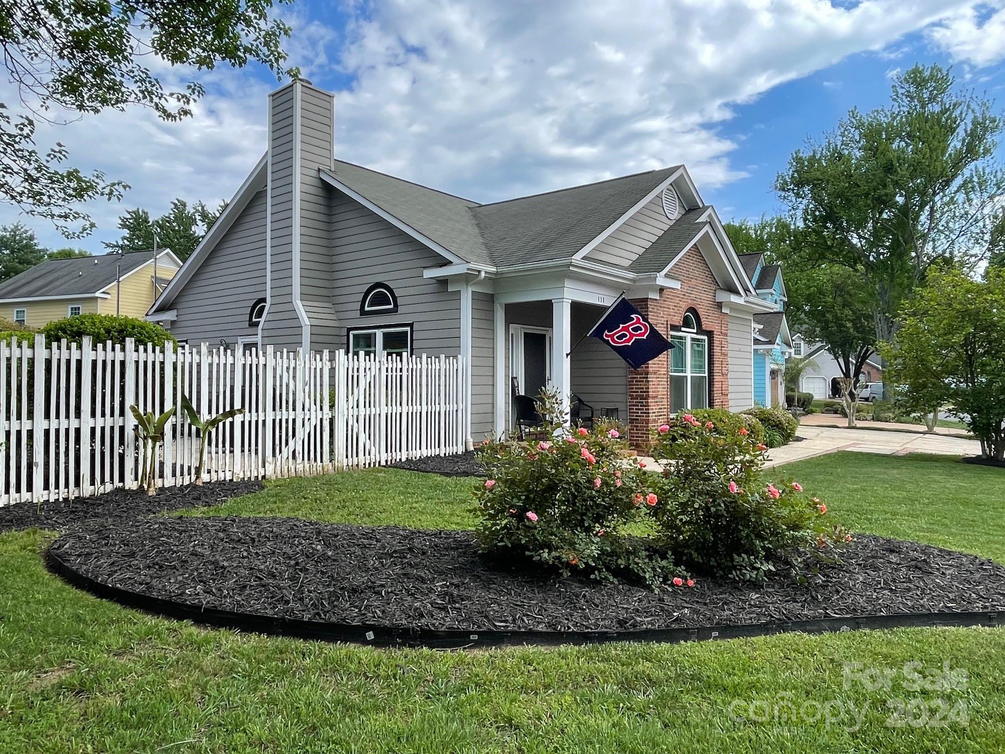 111 Ashford Hollow Lane