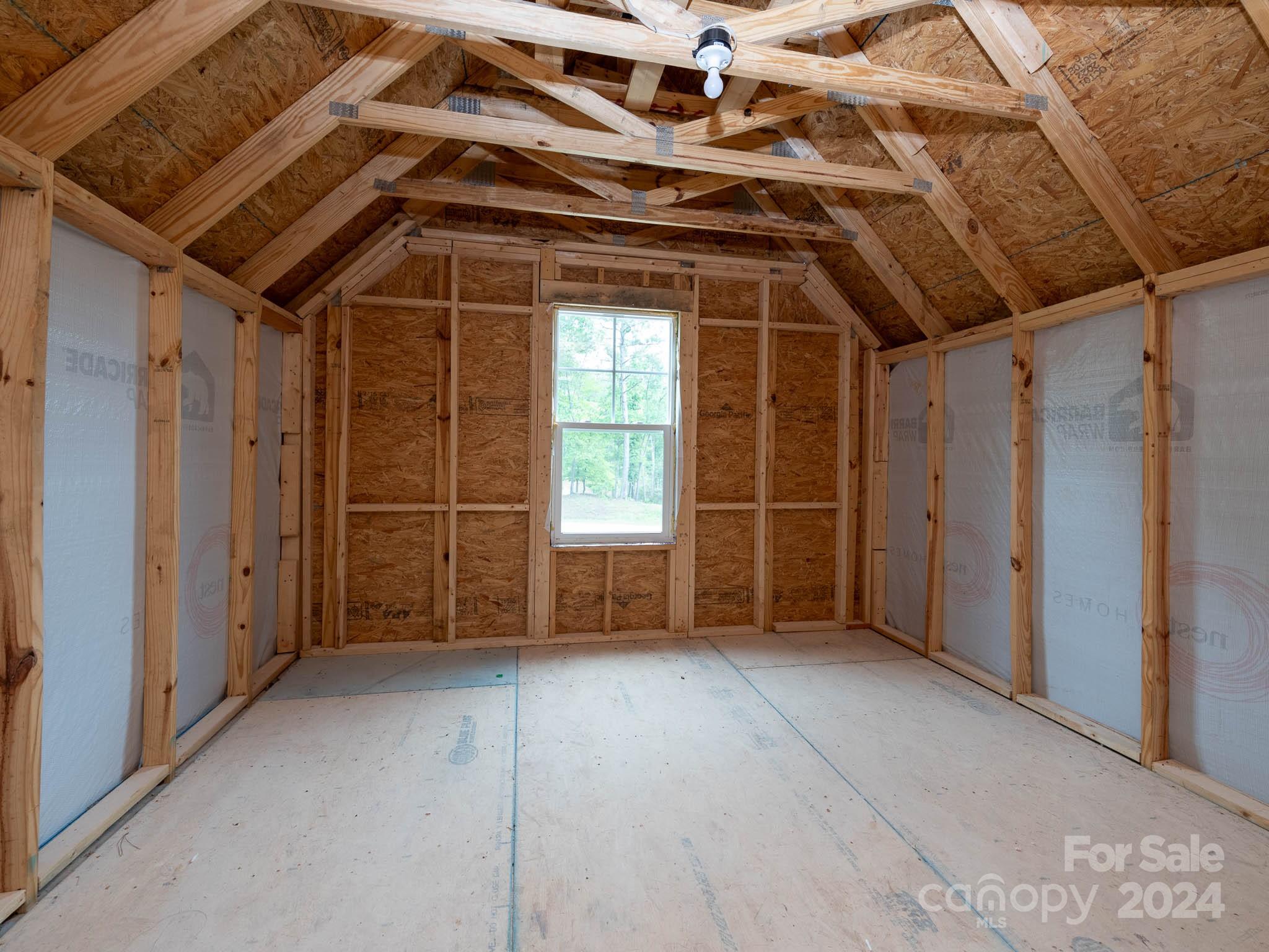 110 Spring View Lane