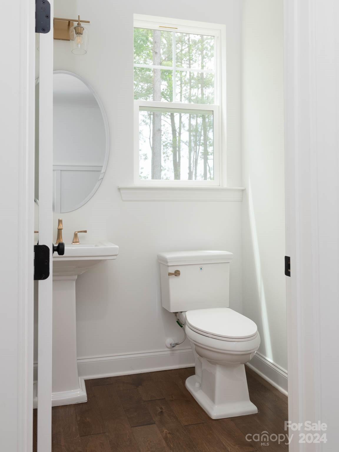 110 Spring View Lane