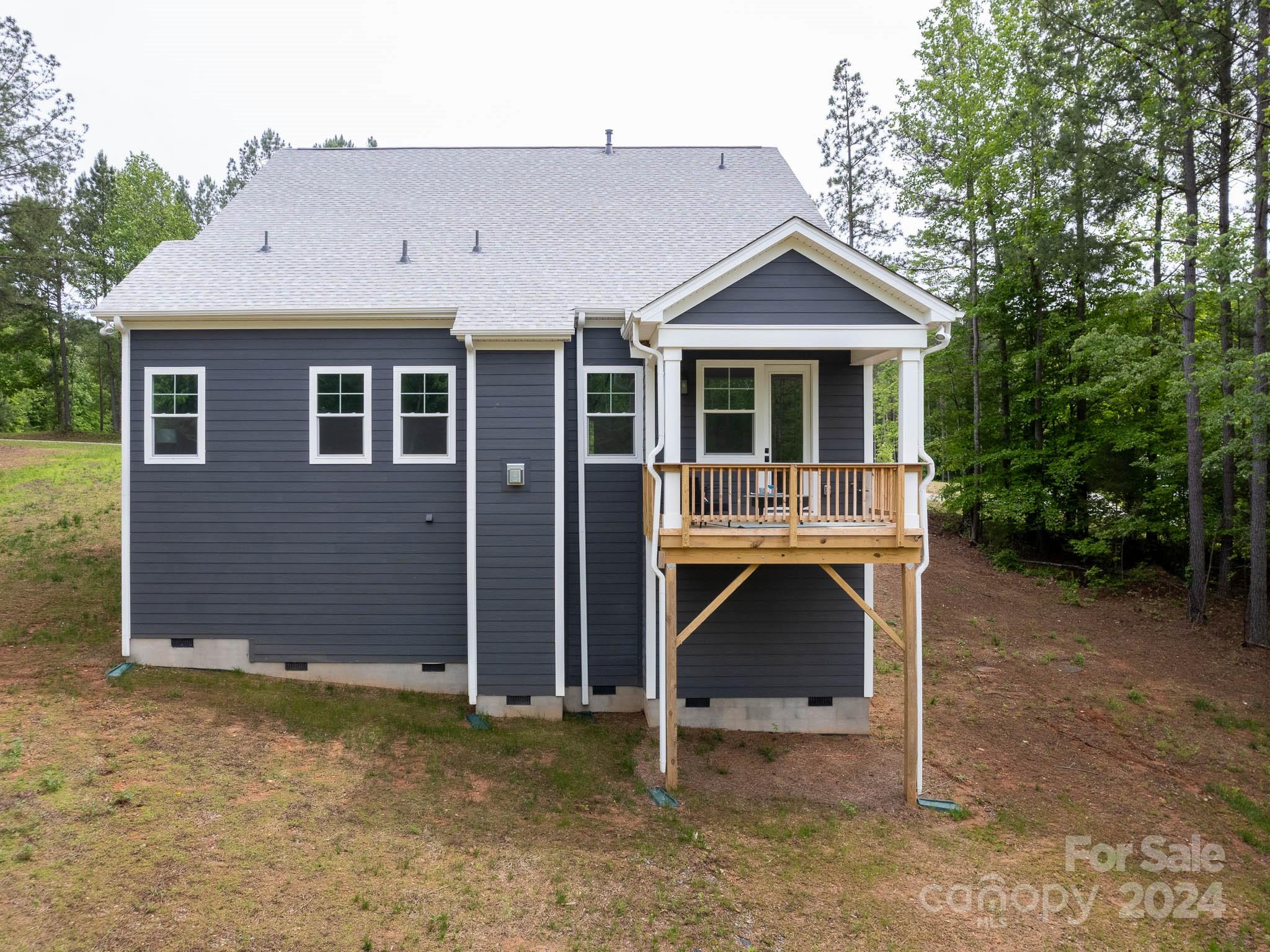 110 Spring View Lane