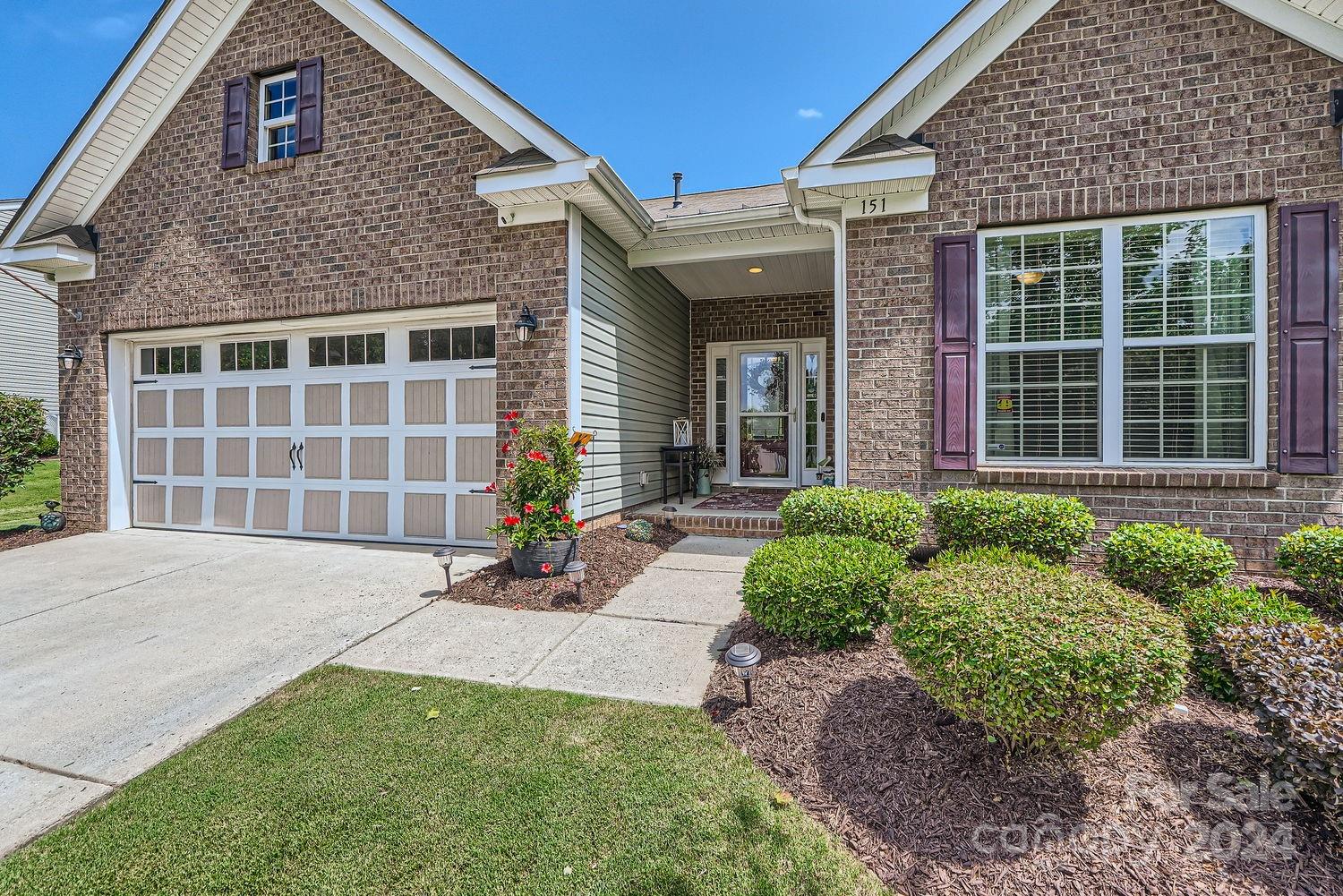 151 E Warfield Drive