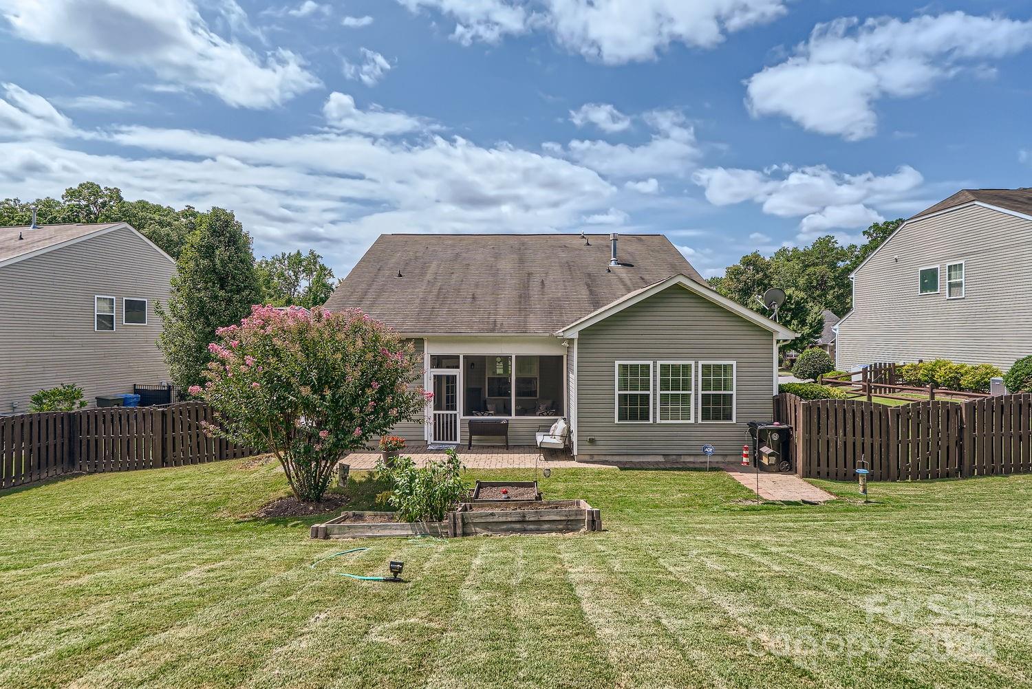 151 E Warfield Drive