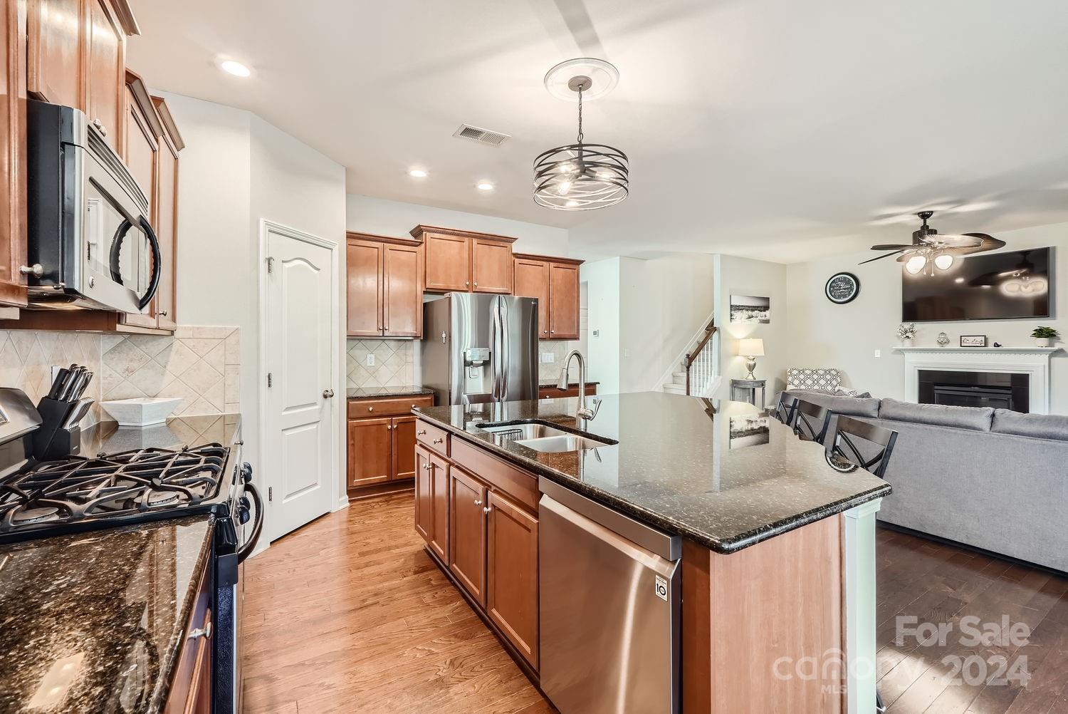 151 E Warfield Drive