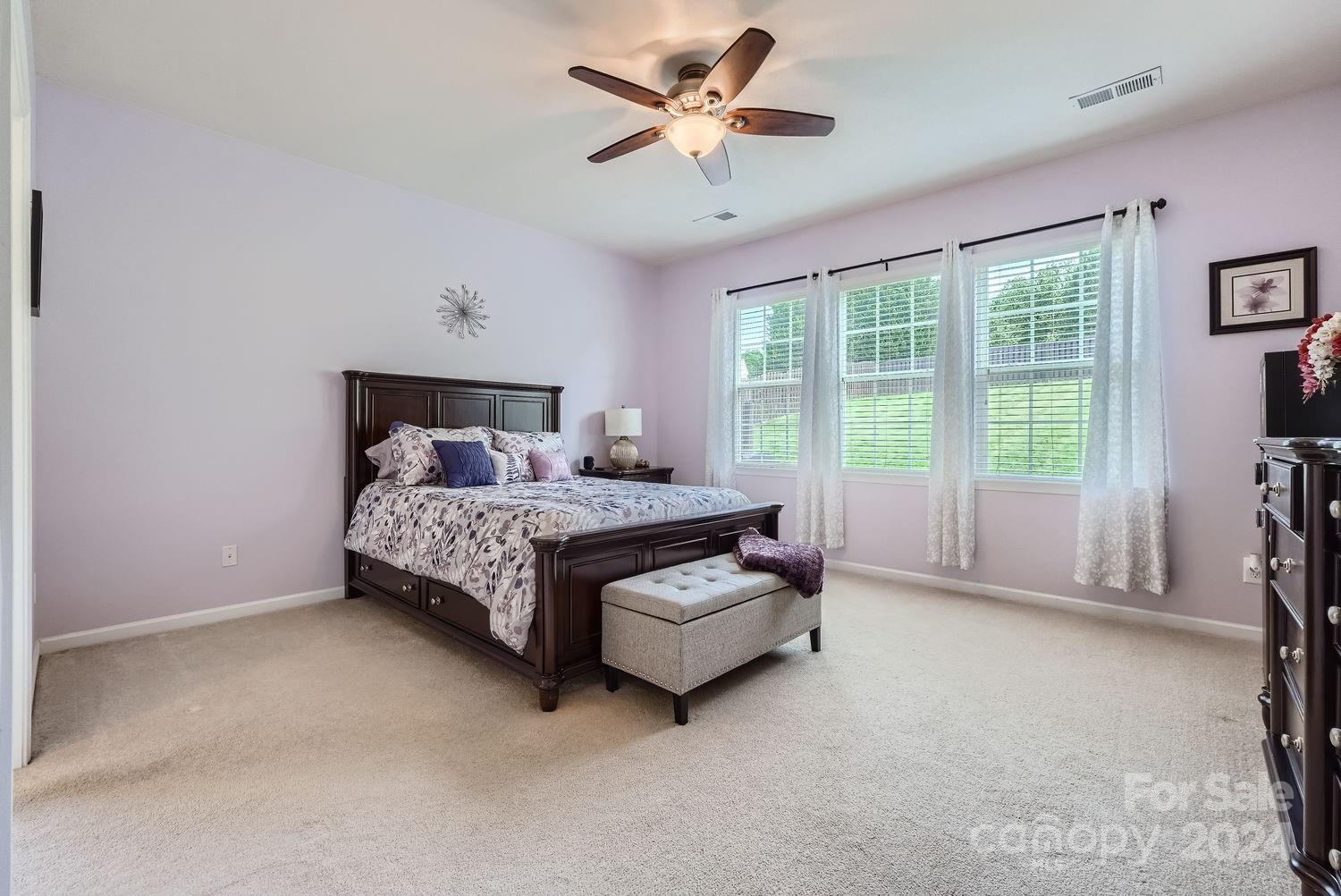 151 E Warfield Drive