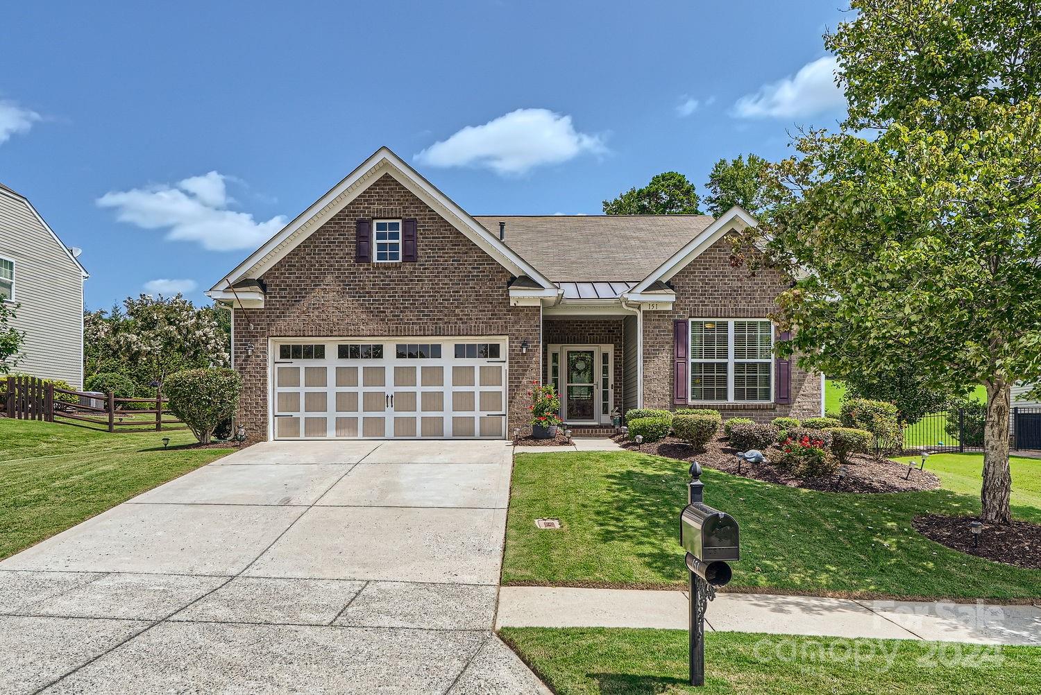 151 E Warfield Drive