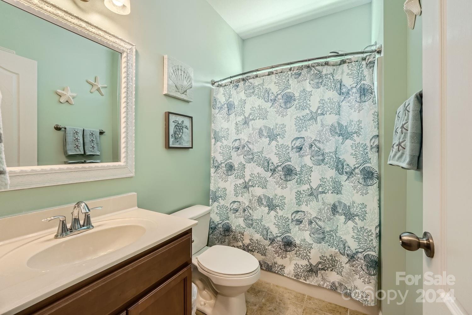 151 E Warfield Drive