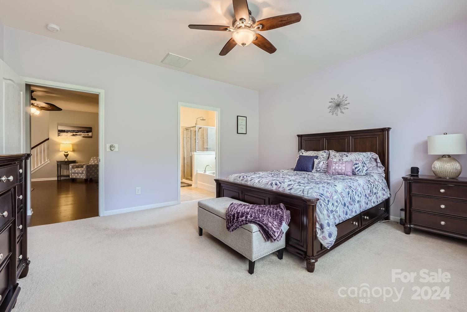 151 E Warfield Drive