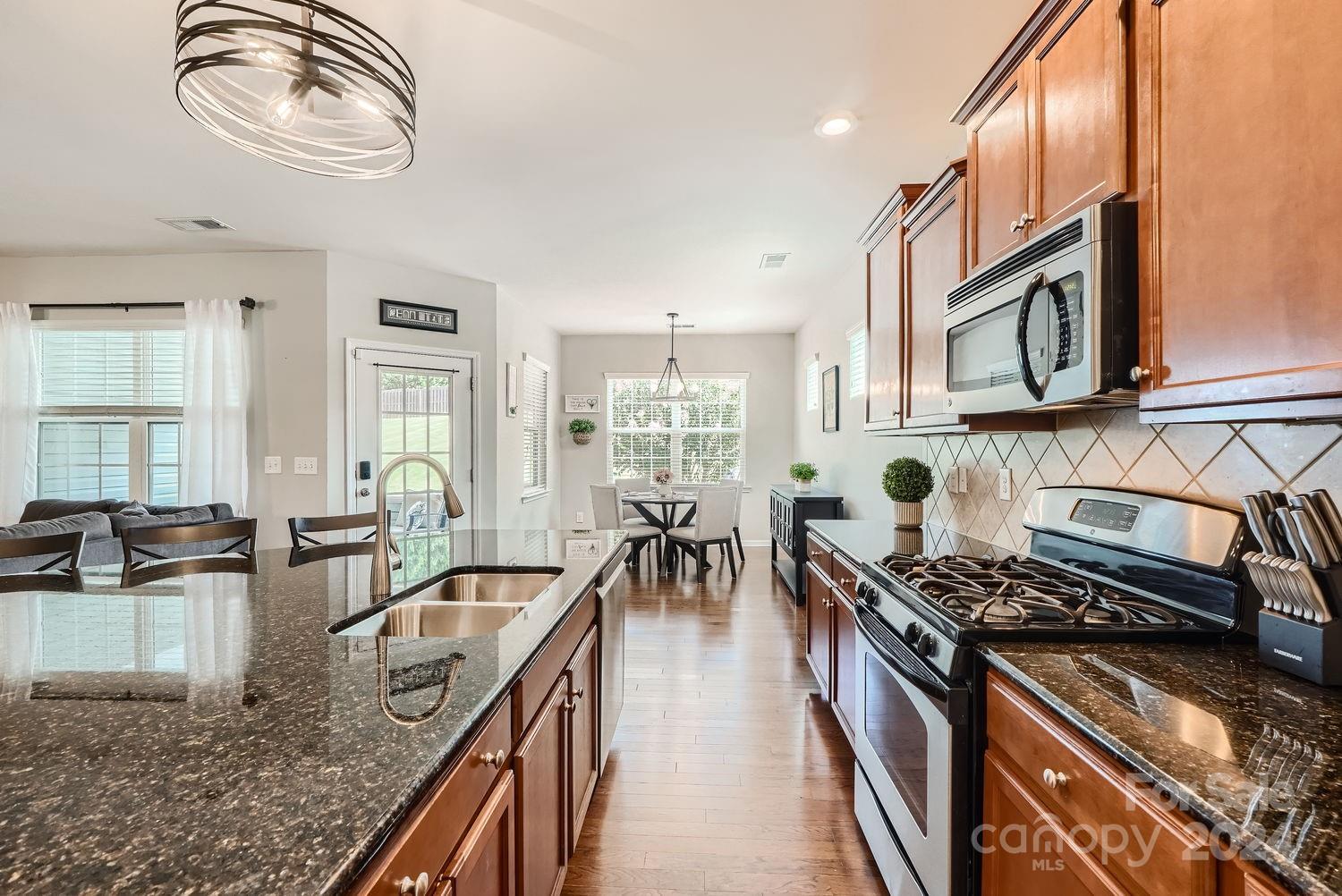 151 E Warfield Drive