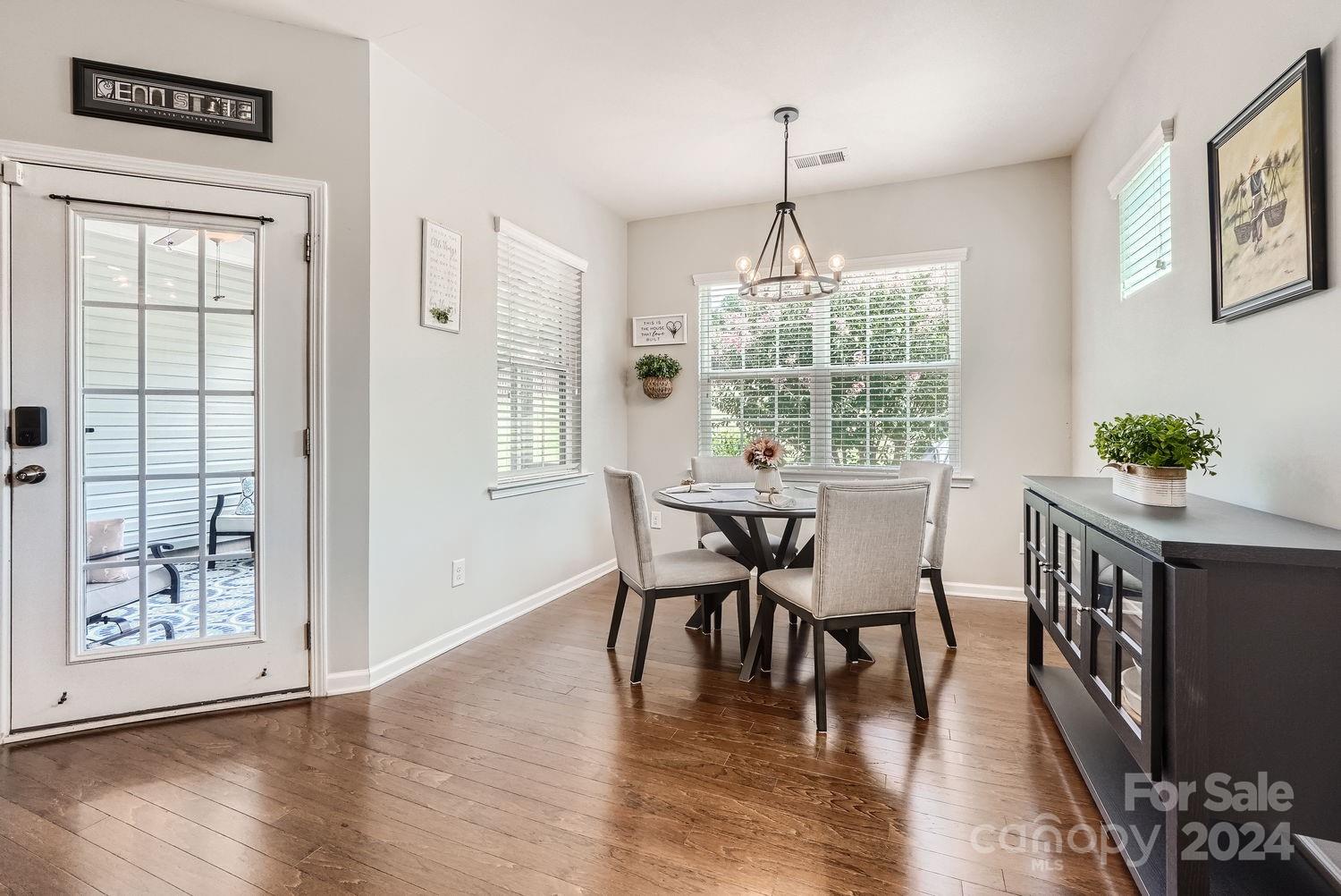 151 E Warfield Drive