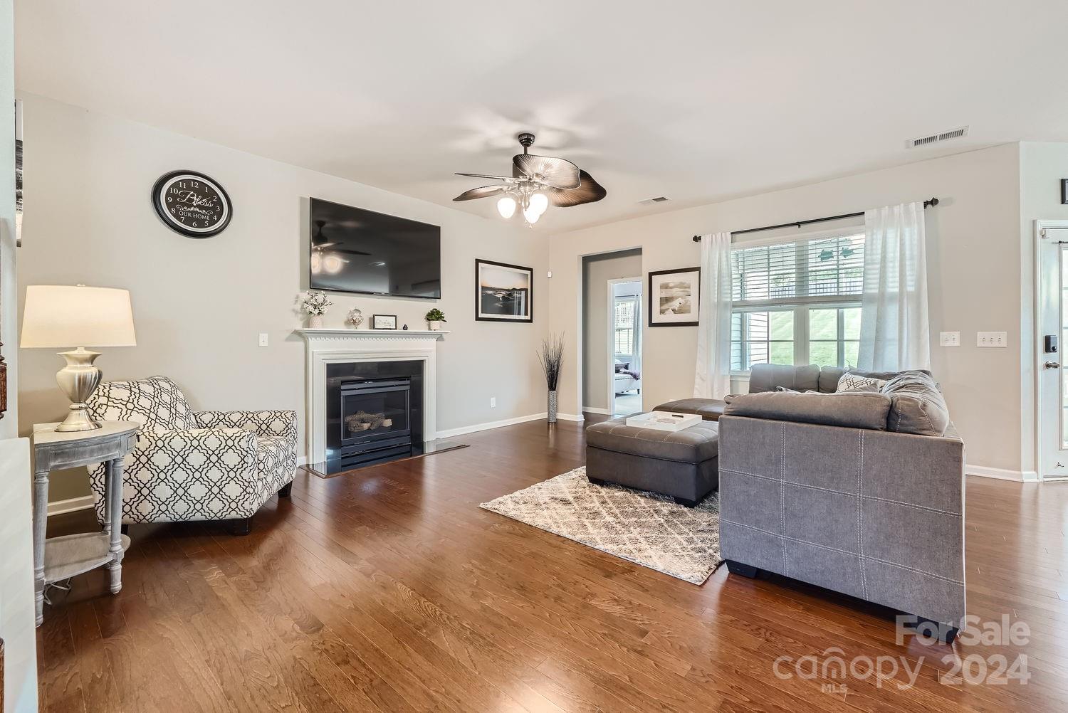 151 E Warfield Drive