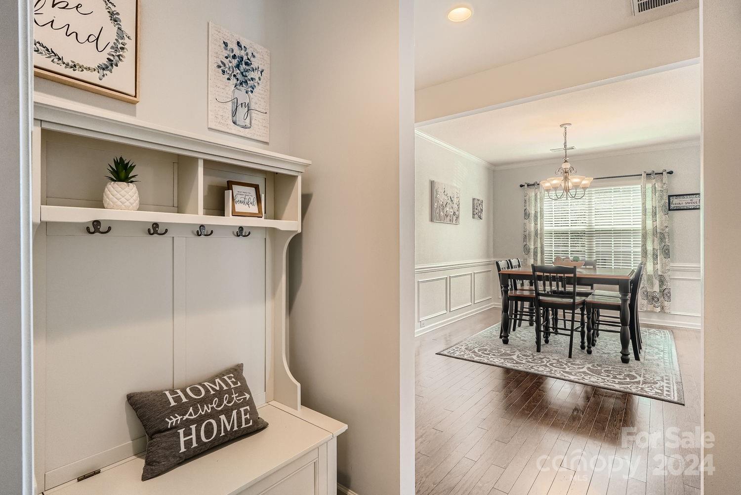 151 E Warfield Drive