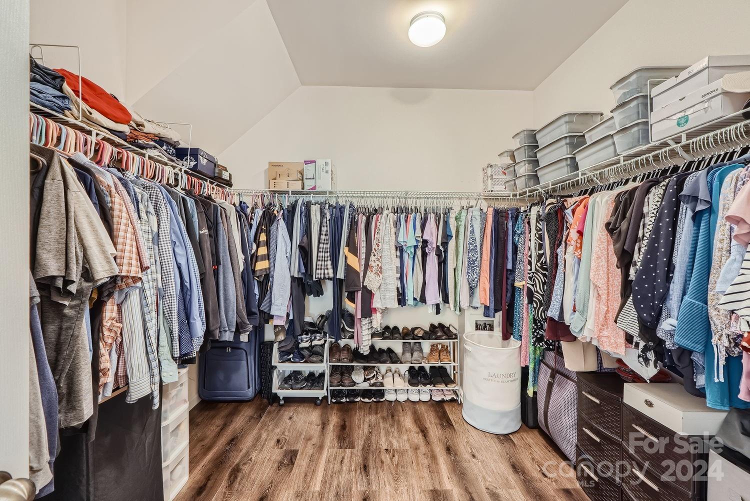 151 E Warfield Drive