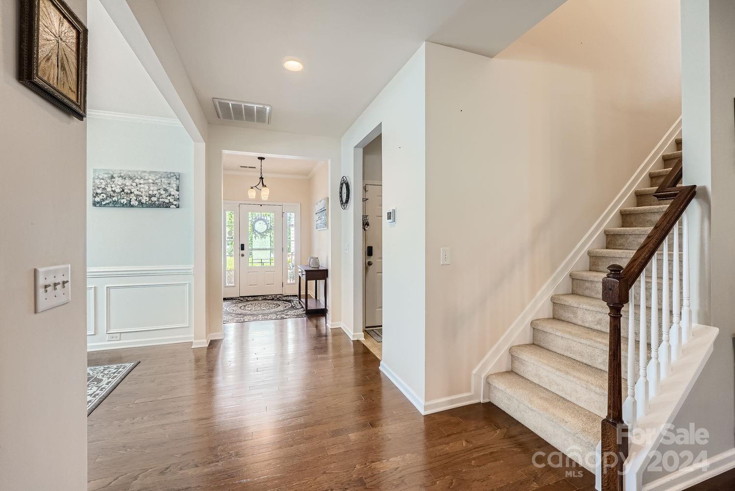 151 E Warfield Drive