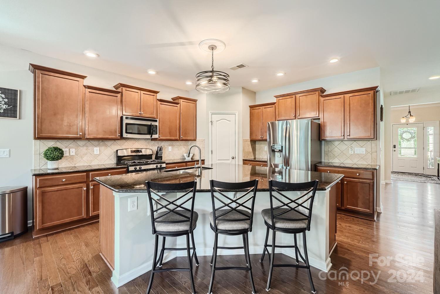 151 E Warfield Drive