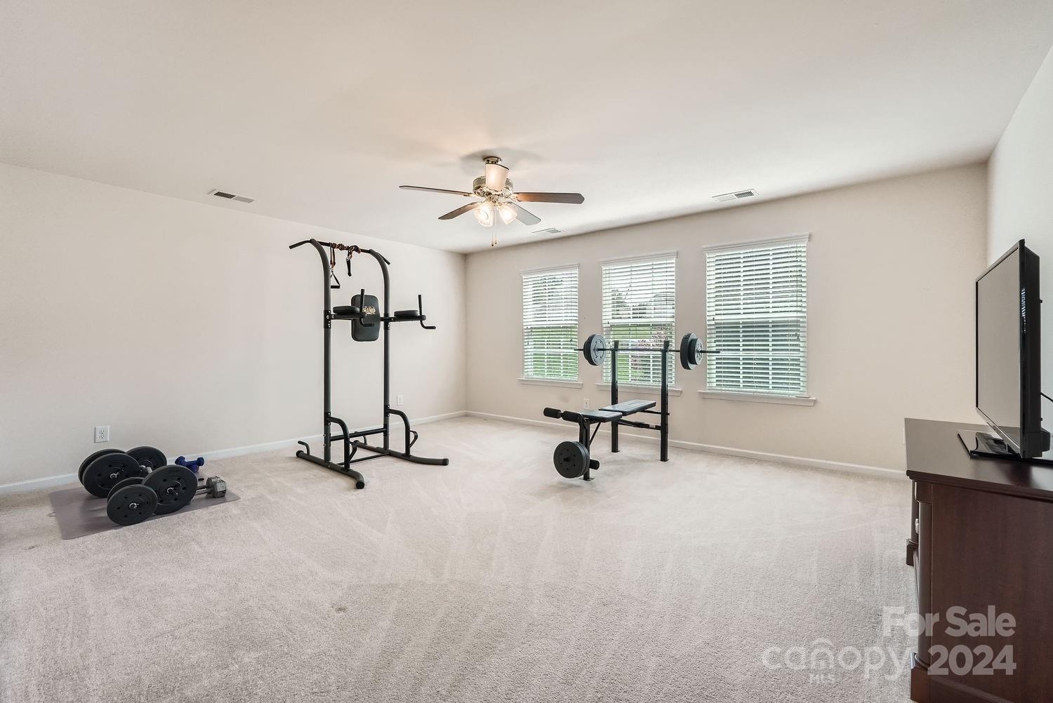 151 E Warfield Drive