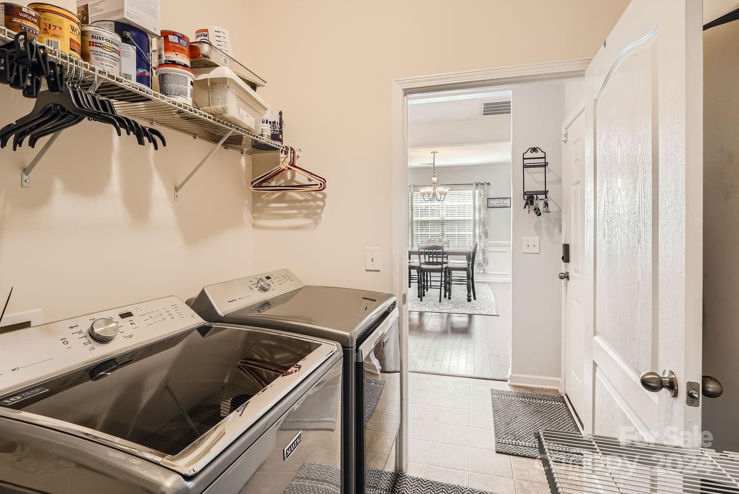 151 E Warfield Drive