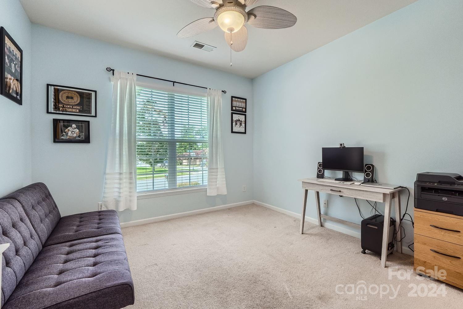 151 E Warfield Drive