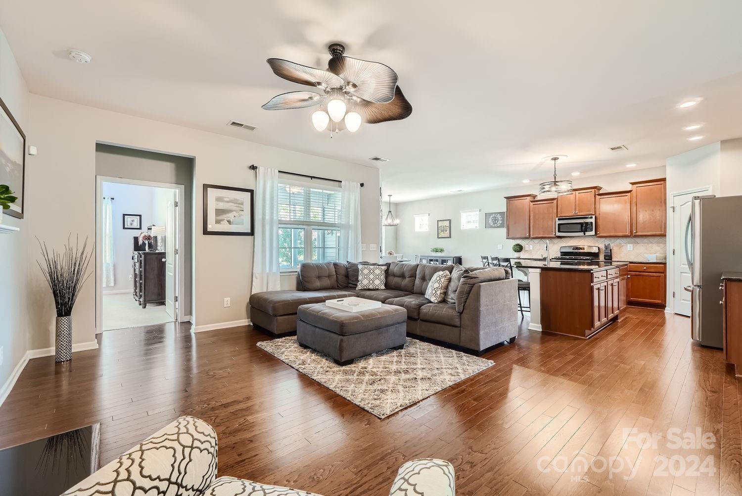 151 E Warfield Drive