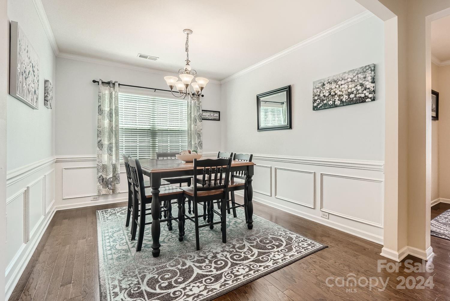 151 E Warfield Drive