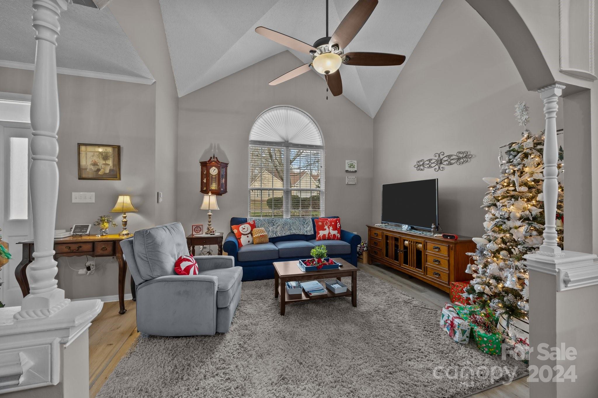 3528 Briarthorne Drive