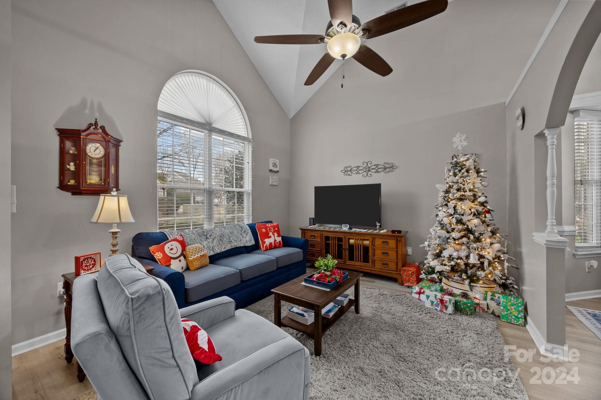 3528 Briarthorne Drive