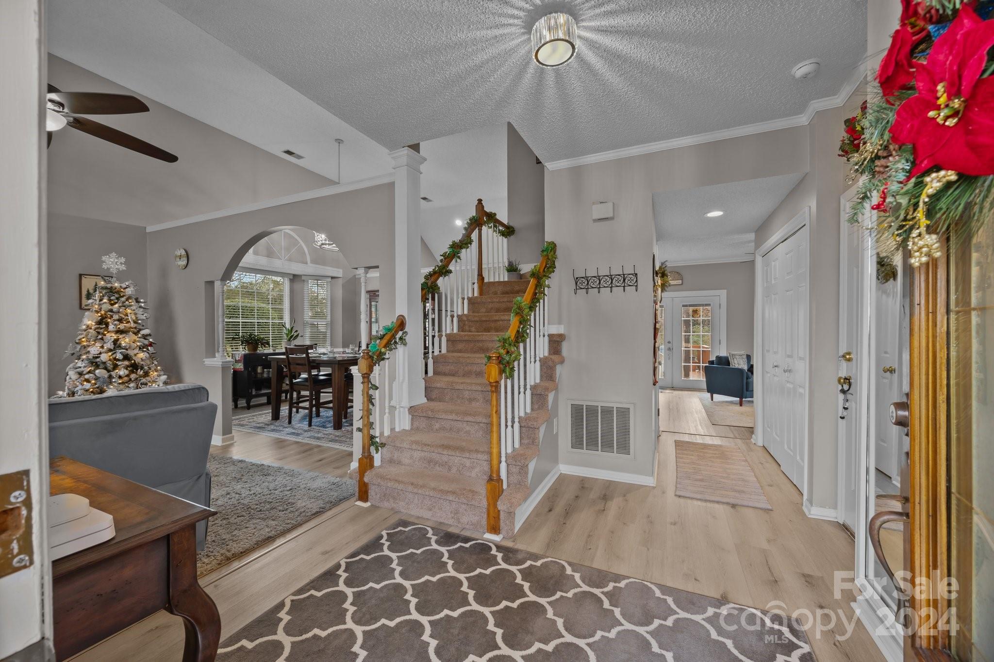 3528 Briarthorne Drive