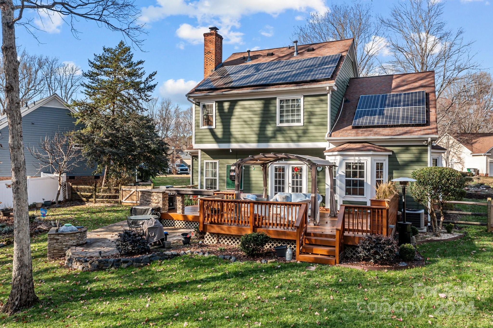 3528 Briarthorne Drive