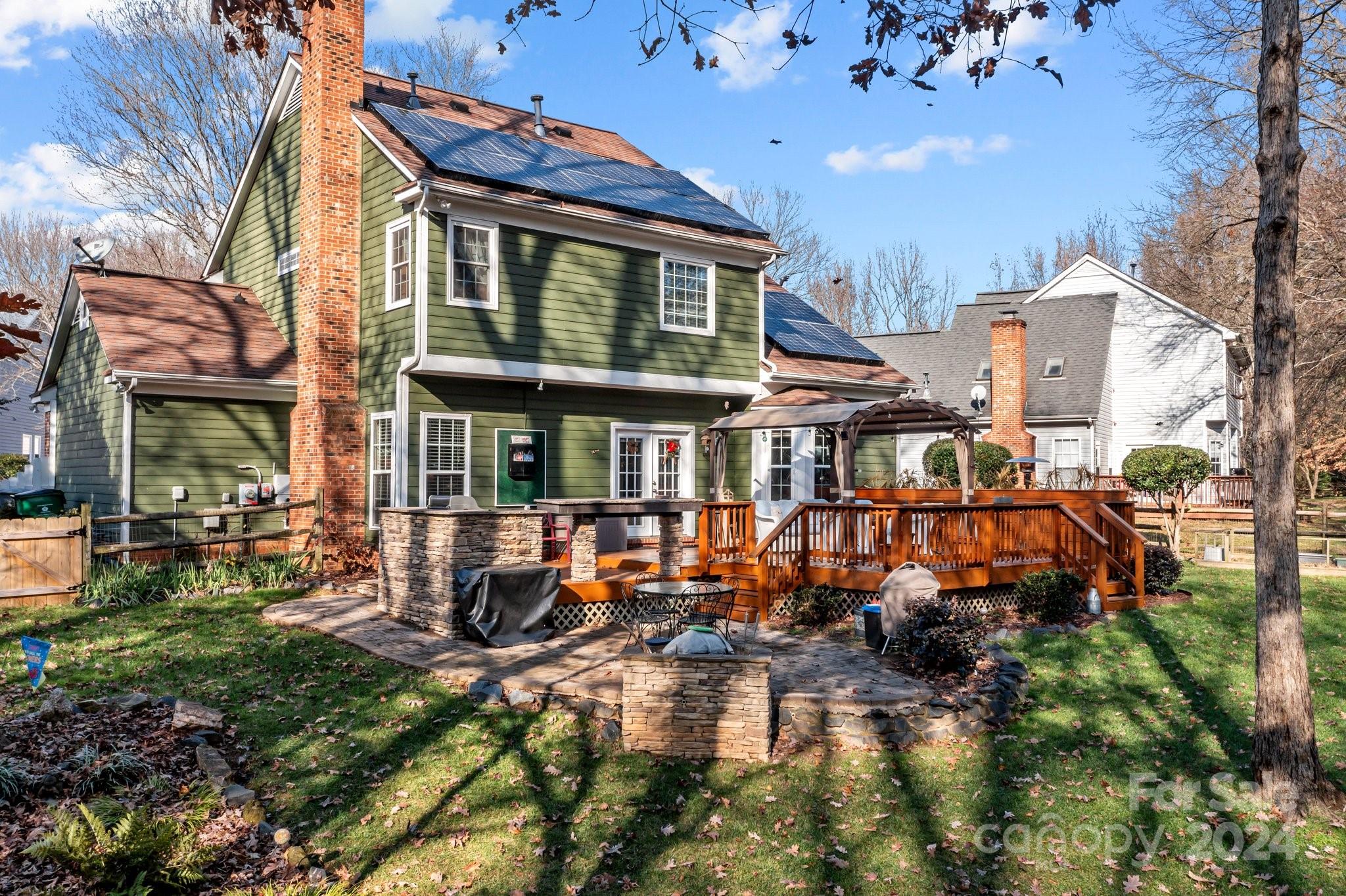 3528 Briarthorne Drive