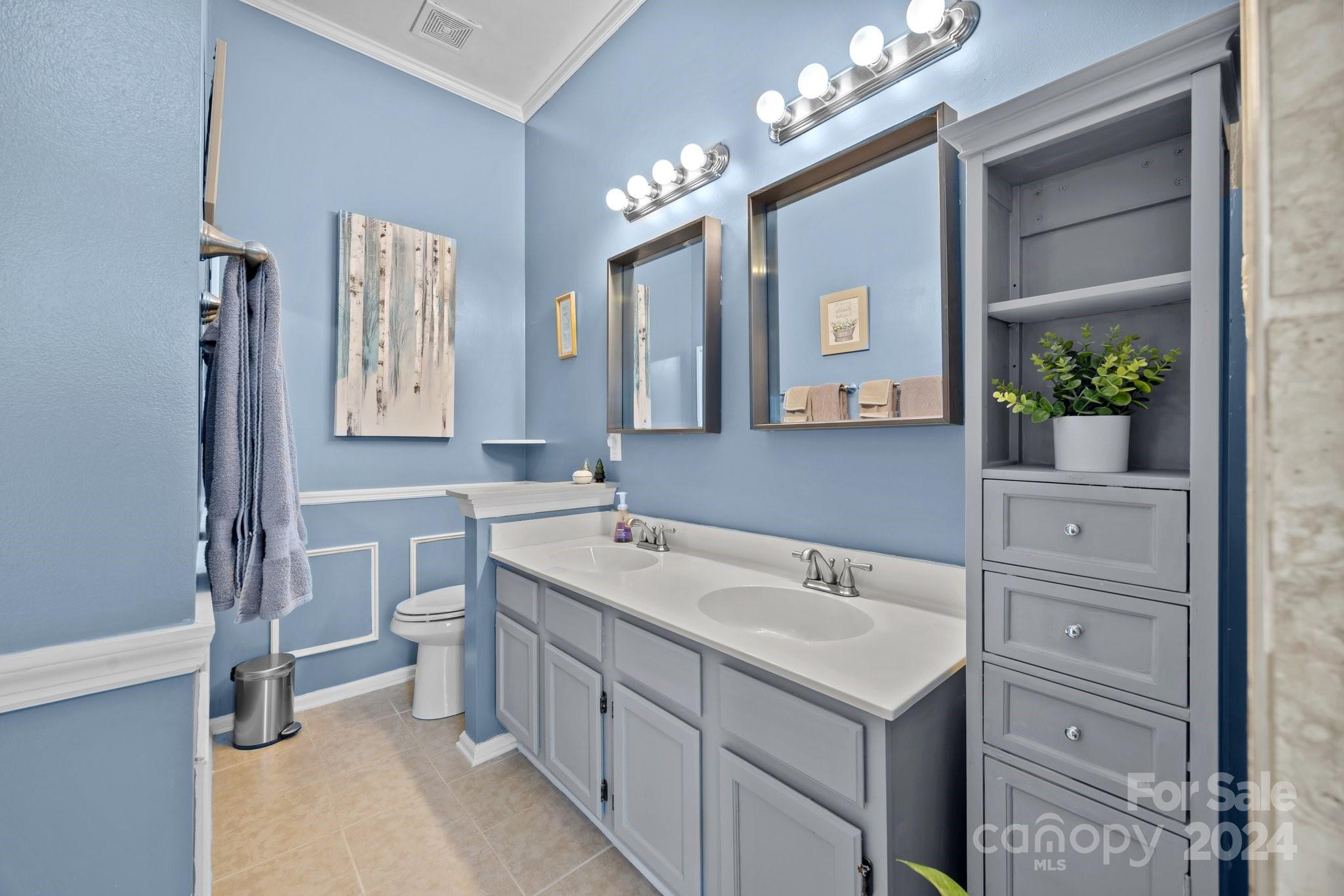 3528 Briarthorne Drive