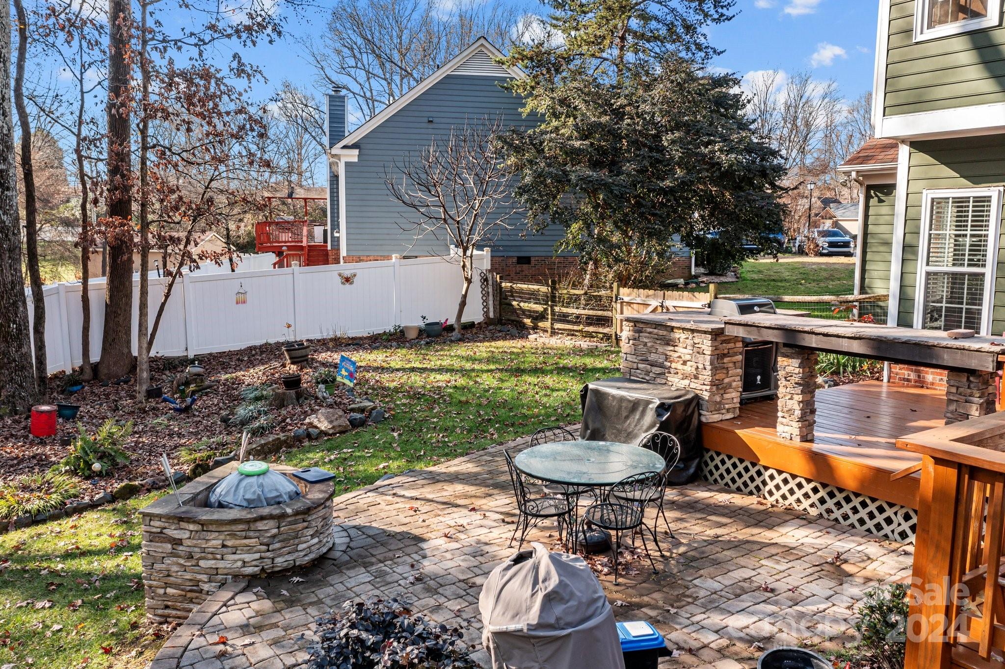 3528 Briarthorne Drive