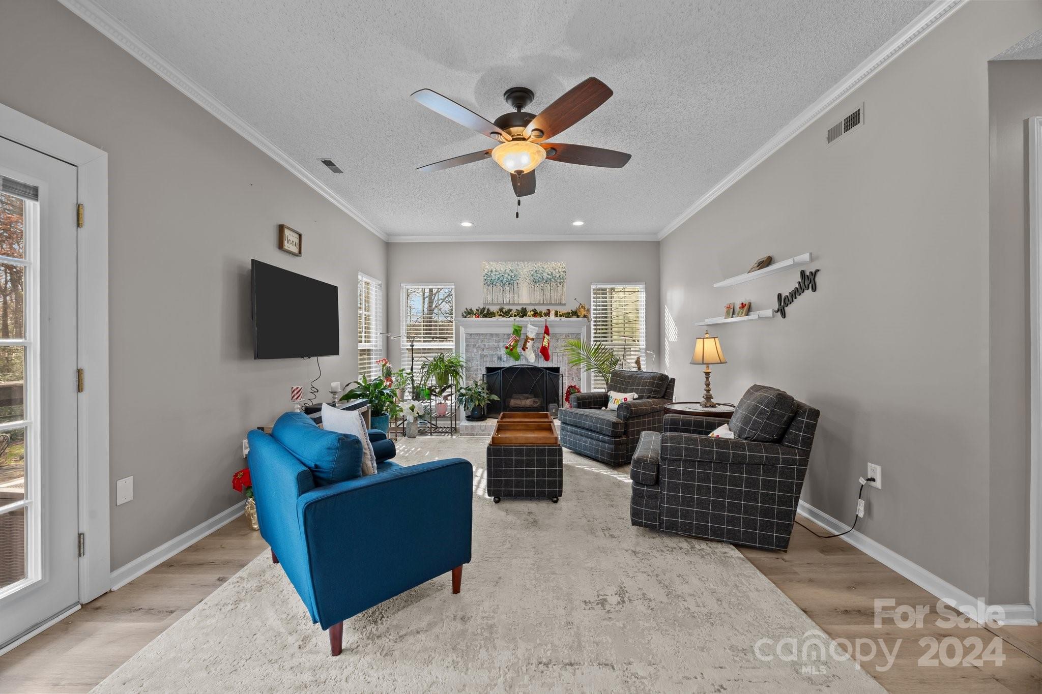 3528 Briarthorne Drive